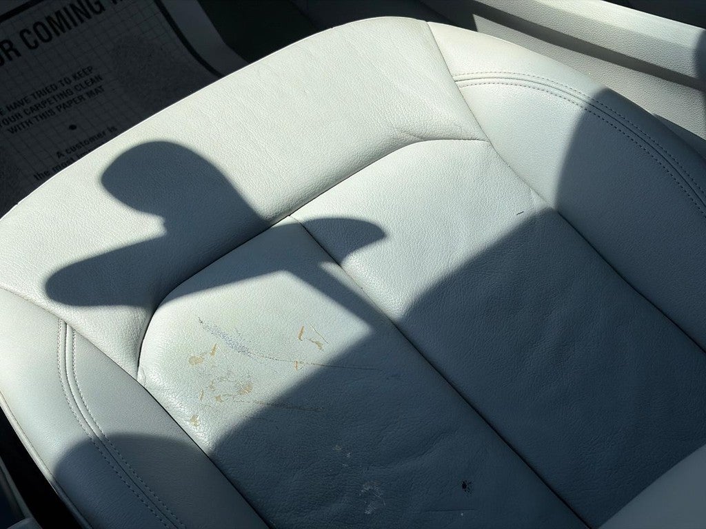 2016 Audi A3 2dr Cabriolet FWD 1.8T Premium