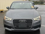 2016 Audi A3 2dr Cabriolet FWD 1.8T Premium