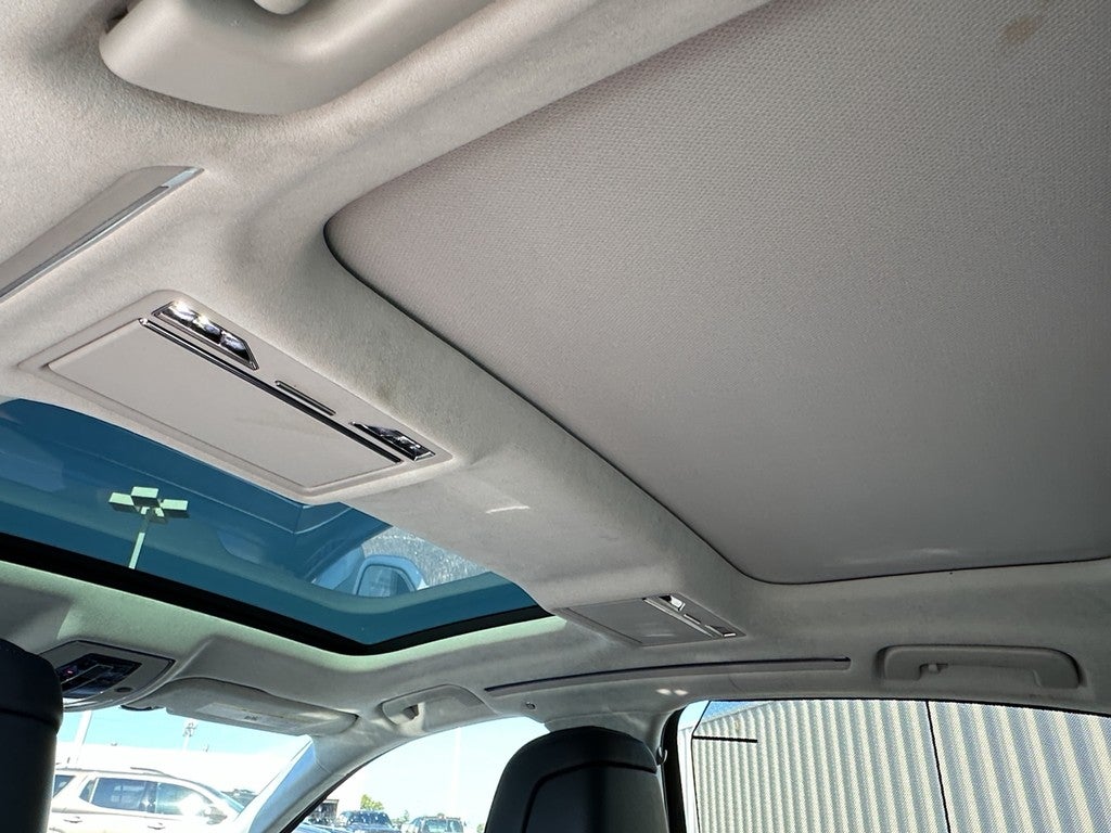 2021 Audi A8 L 60 TFSI quattro