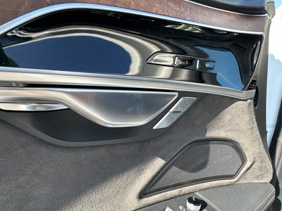 2021 Audi A8 L 60 TFSI quattro