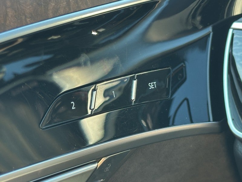 2021 Audi A8 L 60 TFSI quattro