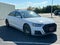 2021 Audi A8 L 60 TFSI quattro