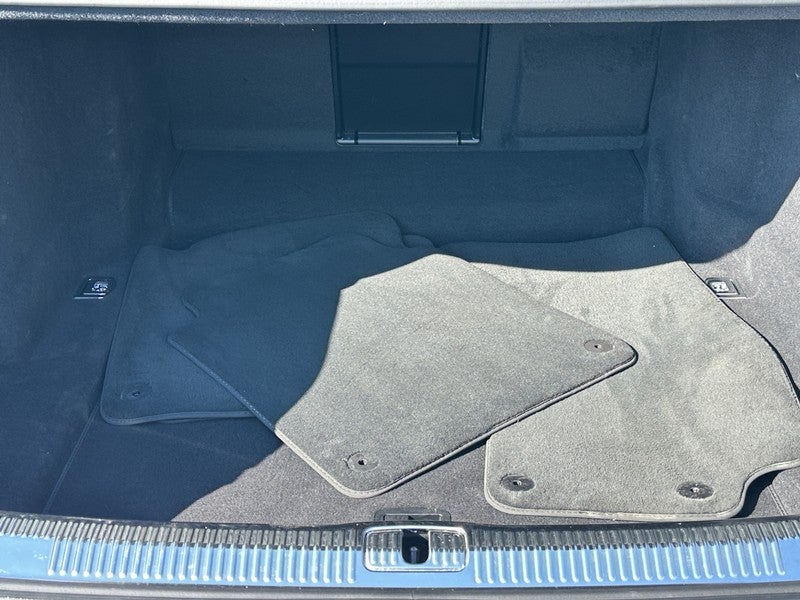 2021 Audi A8 L 60 TFSI quattro