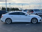 2022 Audi A5 Sportback Premium 40 TFSI quattro