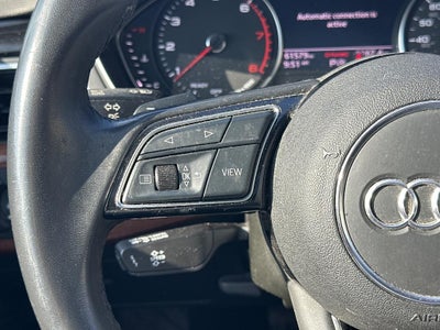 2022 Audi A5 Sportback Premium 40 TFSI quattro