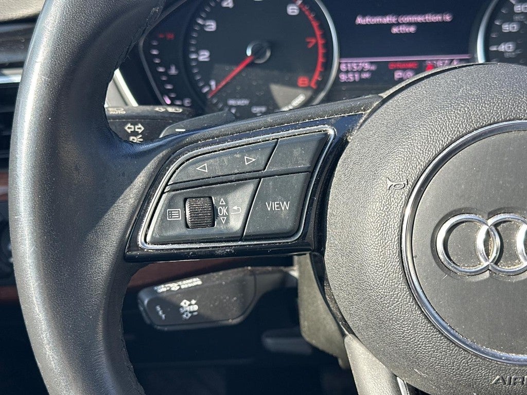 2022 Audi A5 Sportback Premium 40 TFSI quattro