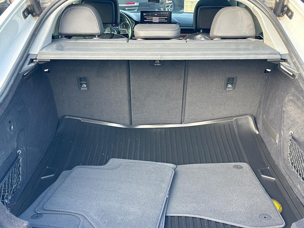 2022 Audi A5 Sportback Premium 40 TFSI quattro