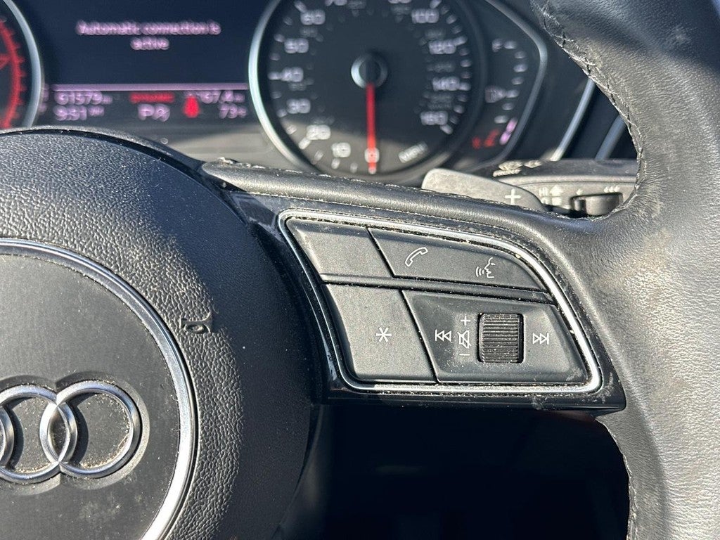 2022 Audi A5 Sportback Premium 40 TFSI quattro