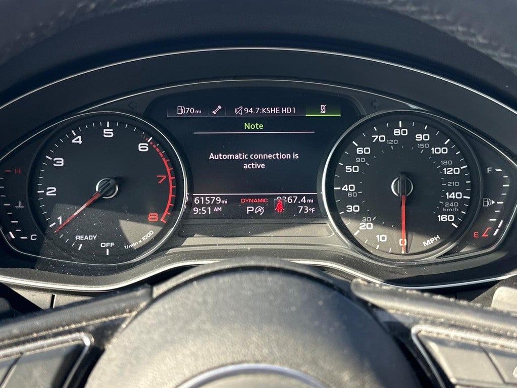 2022 Audi A5 Sportback Premium 40 TFSI quattro