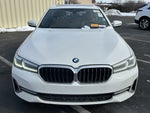 2022 BMW 5 Series 530i xDrive Sedan