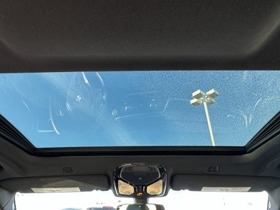 2021 BMW 5 Series 530i xDrive Sedan