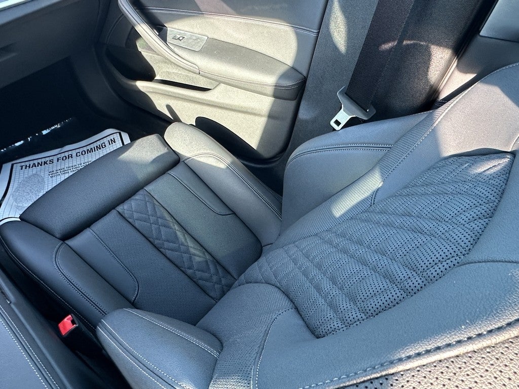 2021 BMW 5 Series 530i xDrive Sedan