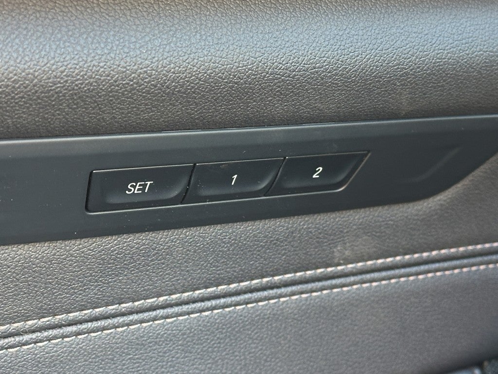 2021 BMW 5 Series 530i xDrive Sedan