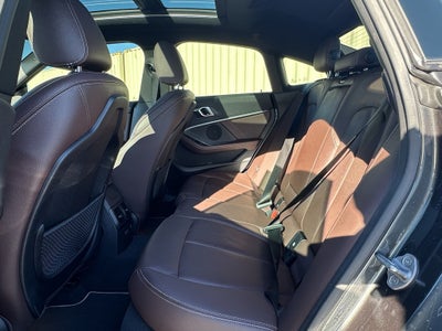 2021 BMW 2 Series 228i xDrive Gran Coupe