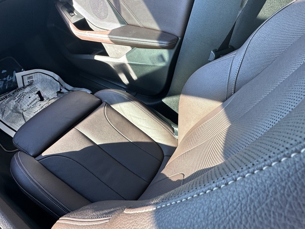 2021 BMW 2 Series 228i xDrive Gran Coupe