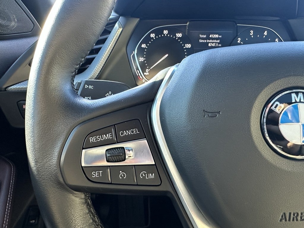 2021 BMW 2 Series 228i xDrive Gran Coupe