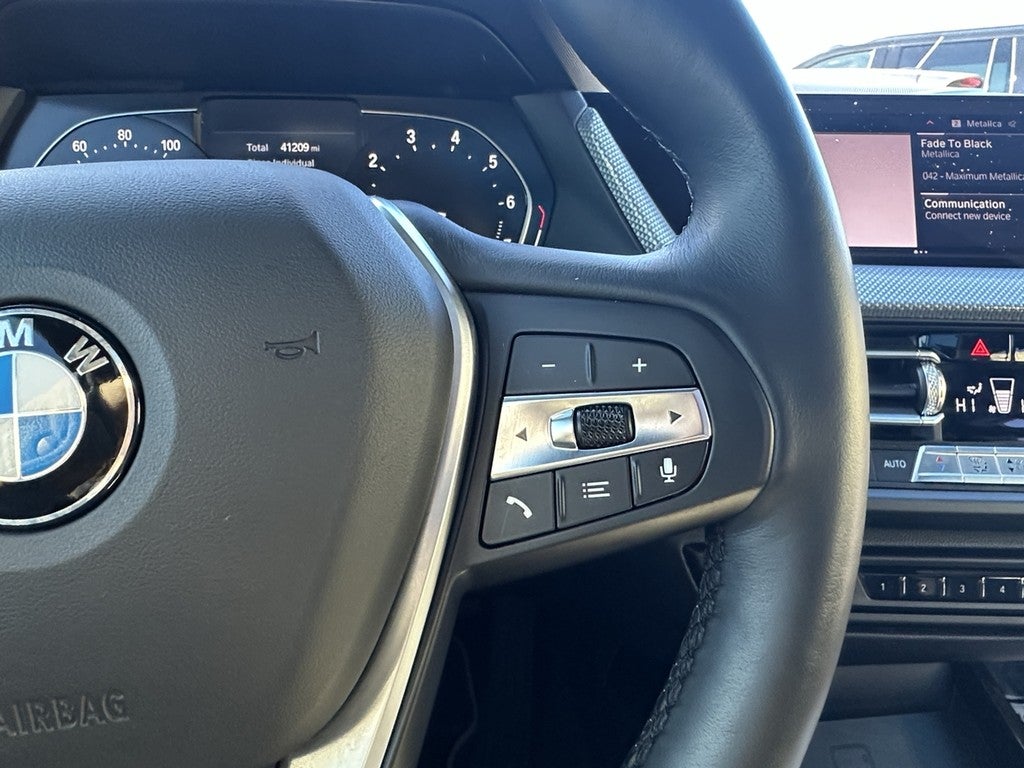 2021 BMW 2 Series 228i xDrive Gran Coupe