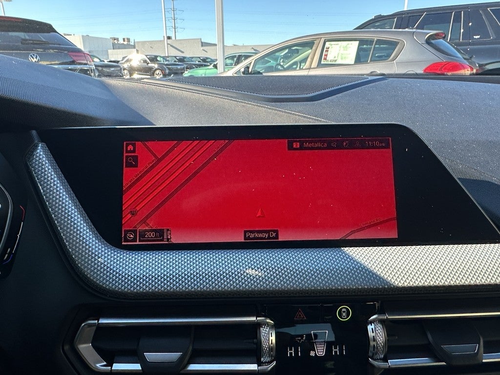 2021 BMW 2 Series 228i xDrive Gran Coupe