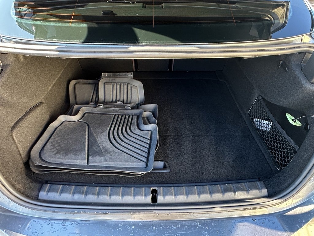 2021 BMW 2 Series 228i xDrive Gran Coupe