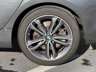 2021 BMW 2 Series 228i xDrive Gran Coupe
