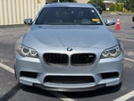 2014 BMW M5 4dr Sdn