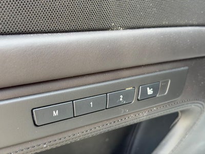 2014 BMW M5 4dr Sdn