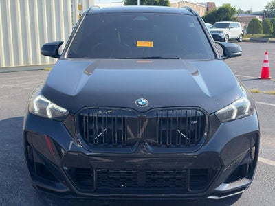 2026 BMW X1 M35i Sports Activity Vehicle