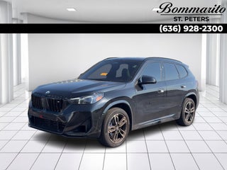 2026 BMW X1 M35i Sports Activity Vehicle