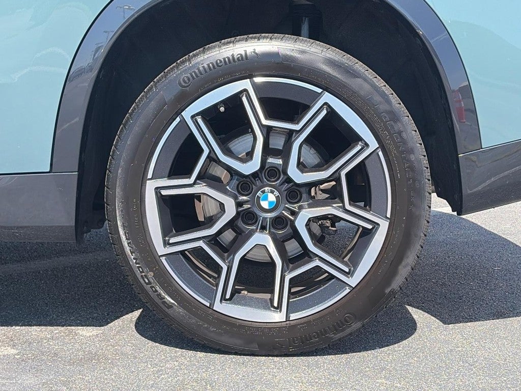2025 BMW X1 xDrive28i Sports Activity Vehicle
