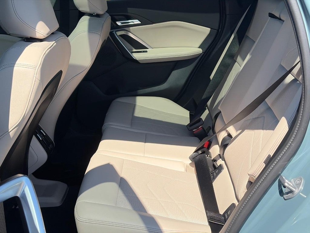2025 BMW X1 xDrive28i Sports Activity Vehicle