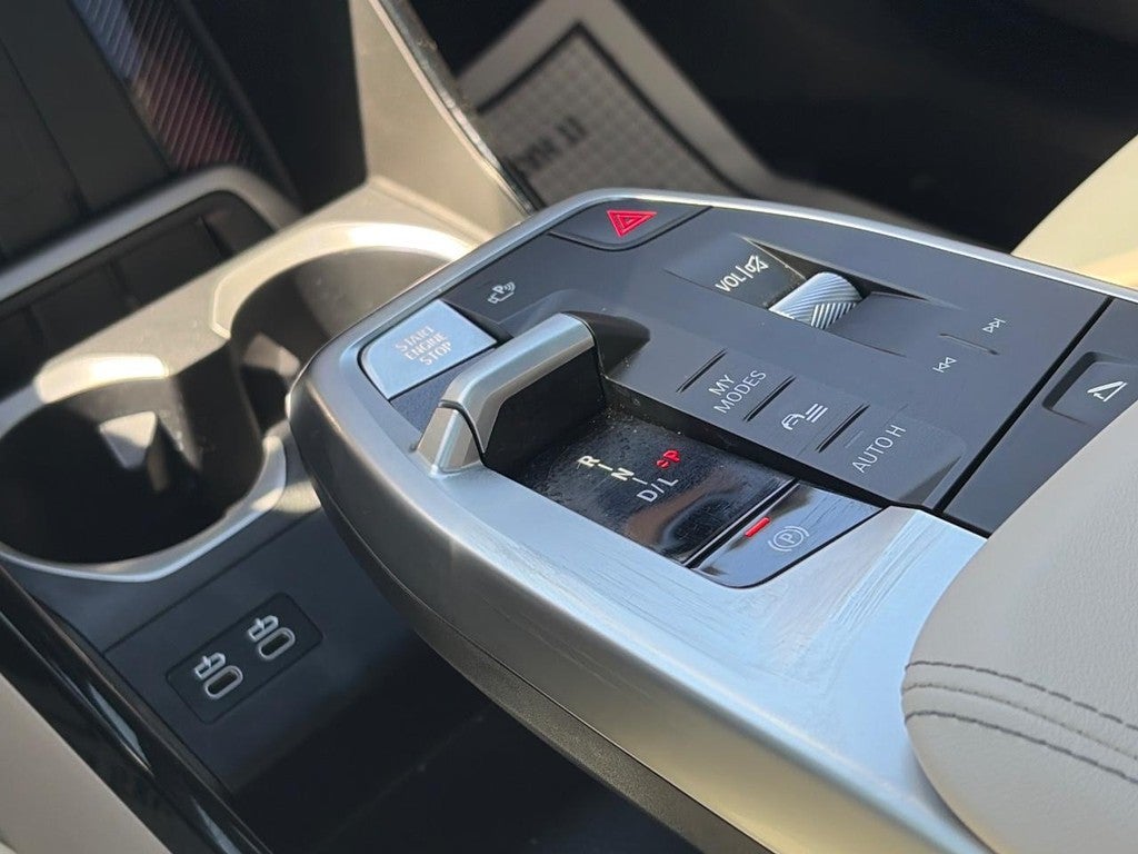 2025 BMW X1 xDrive28i Sports Activity Vehicle