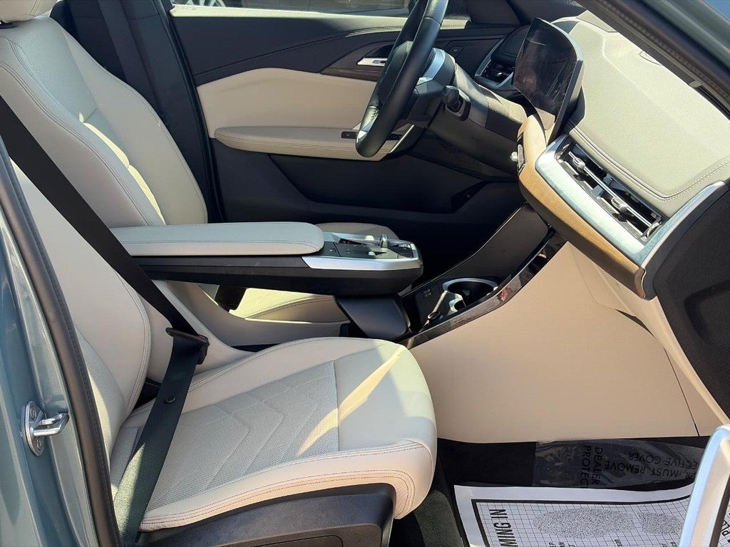 2025 BMW X1 xDrive28i Sports Activity Vehicle