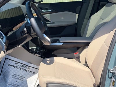 2025 BMW X1 xDrive28i Sports Activity Vehicle