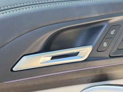 2025 BMW X1 xDrive28i Sports Activity Vehicle