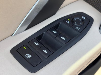 2025 BMW X1 xDrive28i Sports Activity Vehicle