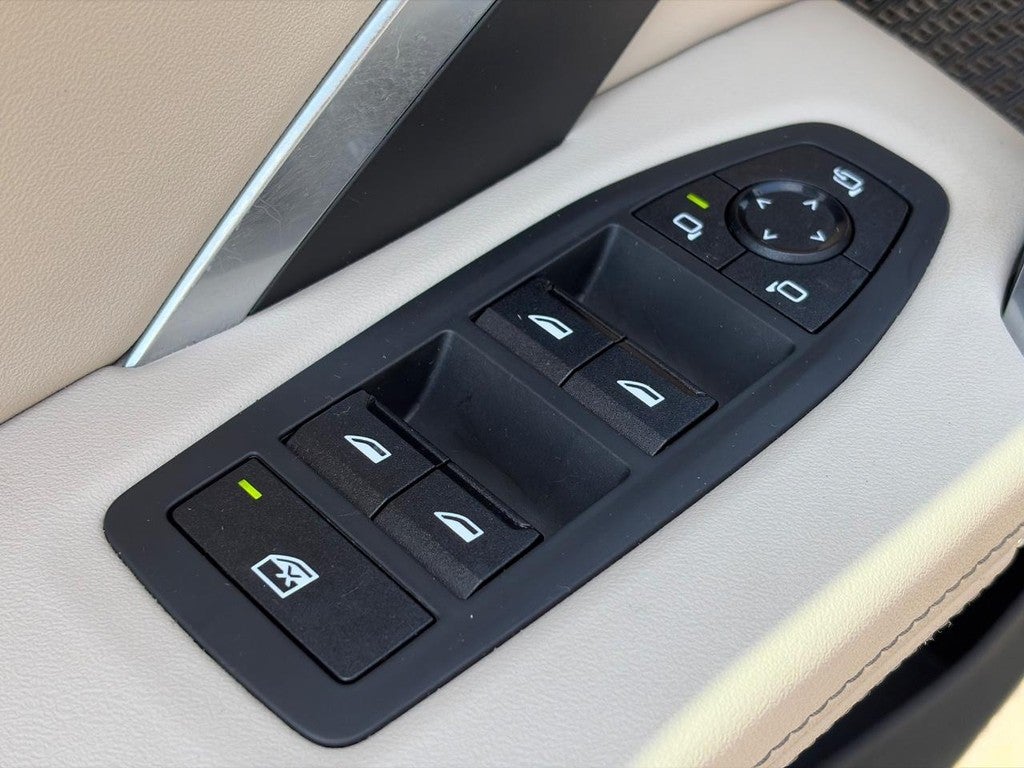 2025 BMW X1 xDrive28i Sports Activity Vehicle