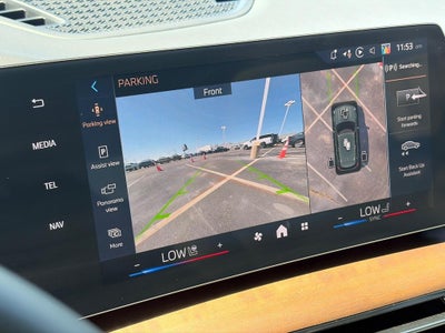 2025 BMW X1 xDrive28i Sports Activity Vehicle