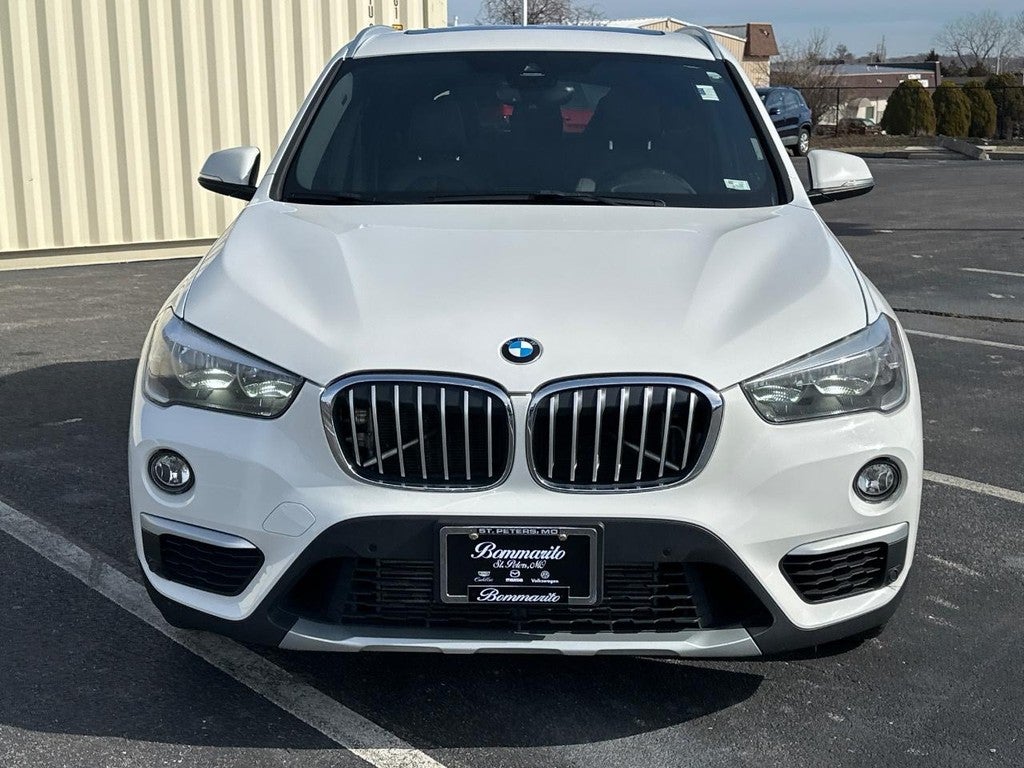 2019 BMW X1 xDrive28i Sports Activity Vehicle