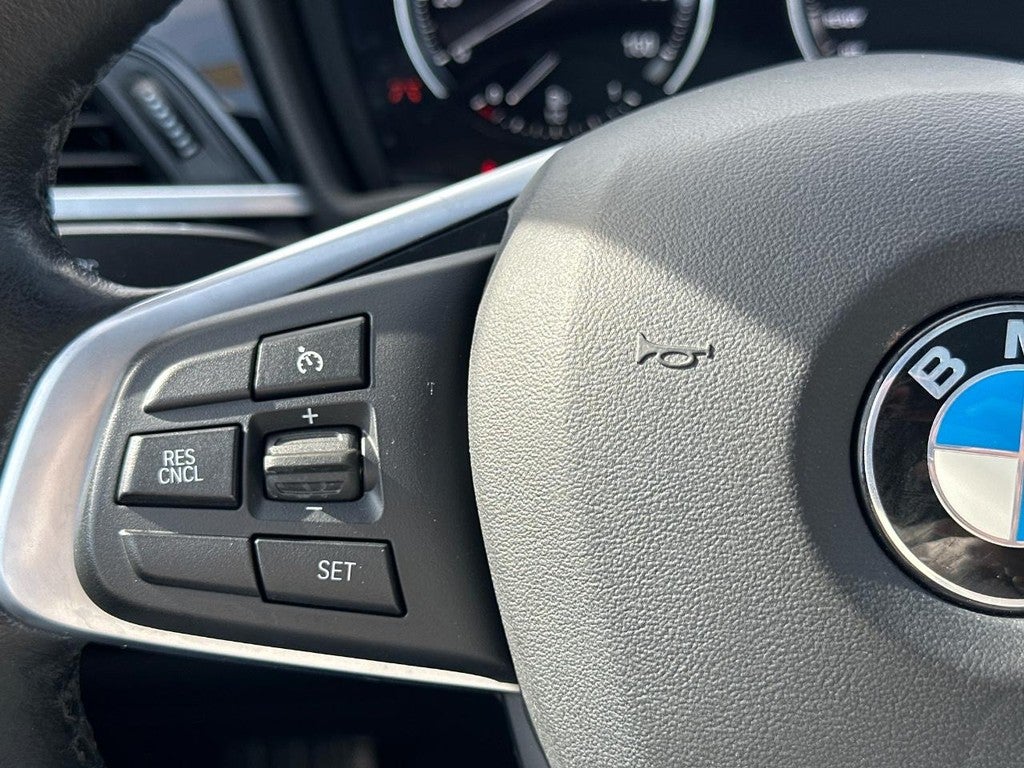 2019 BMW X1 xDrive28i Sports Activity Vehicle