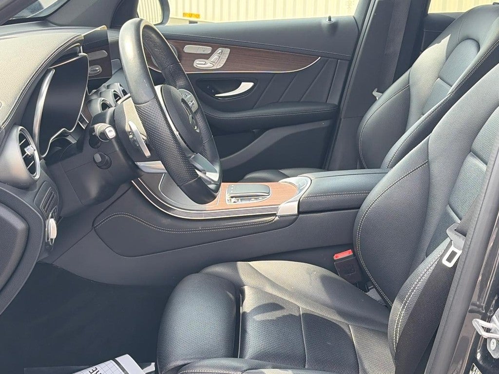 2020 Mercedes-Benz GLC GLC 300 4MATIC® SUV