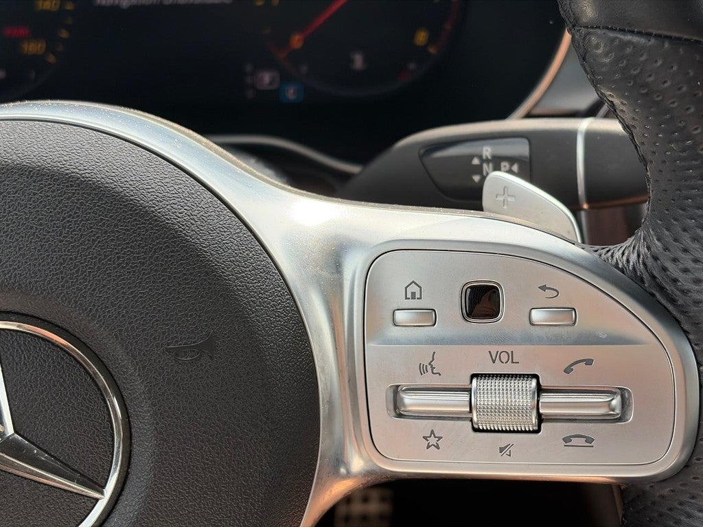 2020 Mercedes-Benz GLC GLC 300 4MATIC® SUV