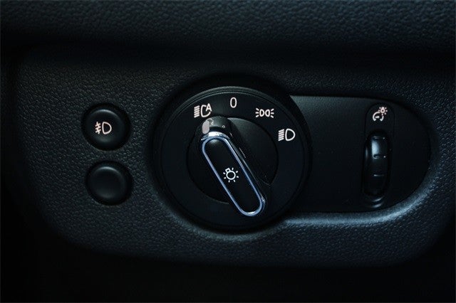 2019 MINI Clubman Cooper S