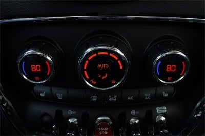 2019 MINI Clubman Cooper S