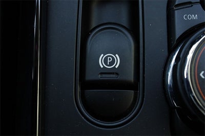 2019 MINI Clubman Cooper S