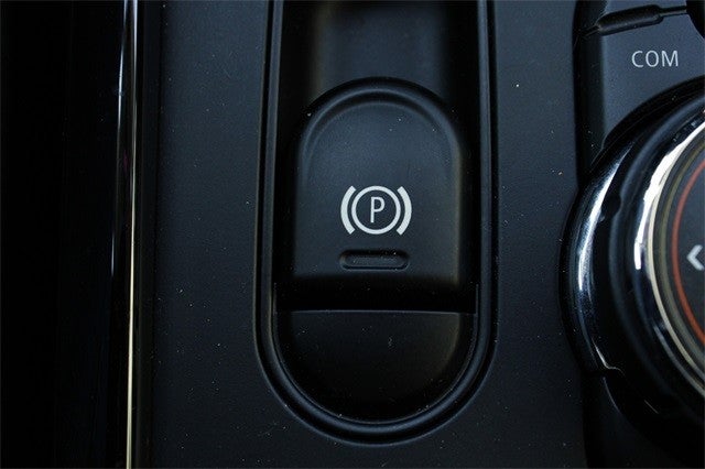 2019 MINI Clubman Cooper S