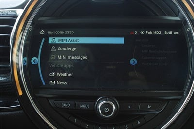 2019 MINI Clubman Cooper S