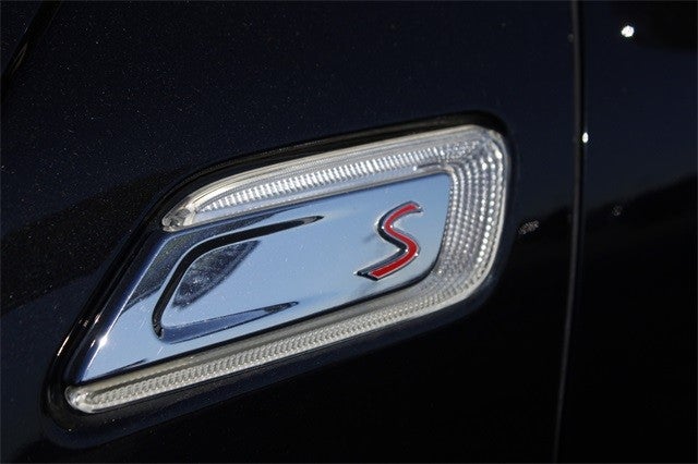 2019 MINI Clubman Cooper S