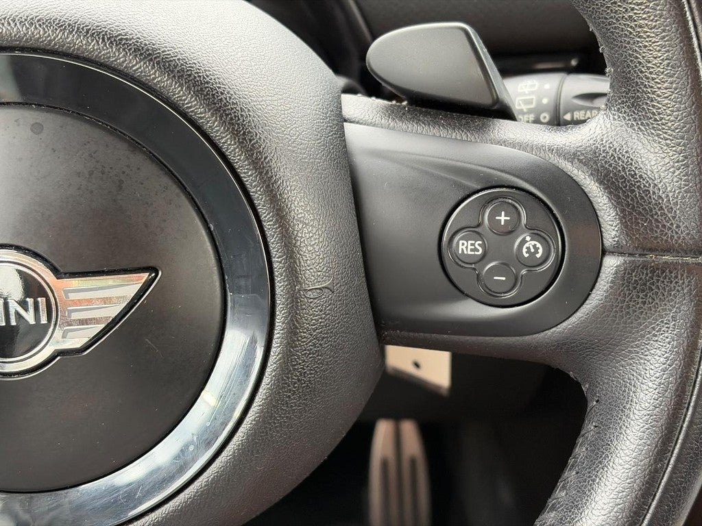 2015 MINI Cooper Countryman ALL4 4dr S