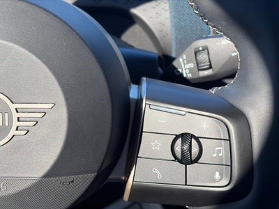 2025 MINI Countryman S ALL4