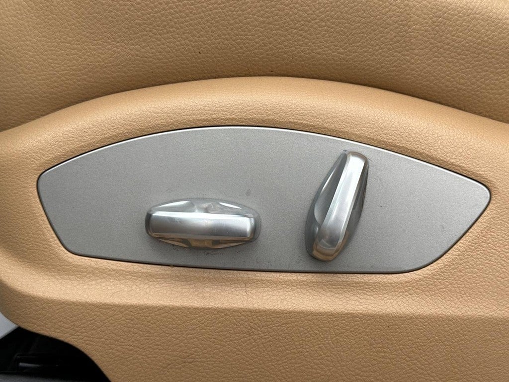 2018 Porsche Macan Sport Edition AWD